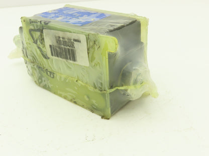 Continental Hydraulics P05MSV-PDP-400-AC-F Hydraulic Flow Control Valve Modular