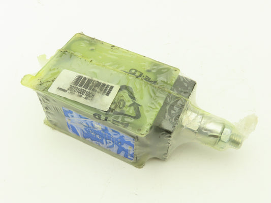 Continental Hydraulics P05MSV-PDP-400-AC-F Hydraulic Flow Control Valve Modular