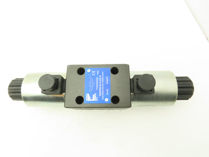 Continental VSD05M-3A-A-42L-B Hydraulic Directional Control Solenoid Valve