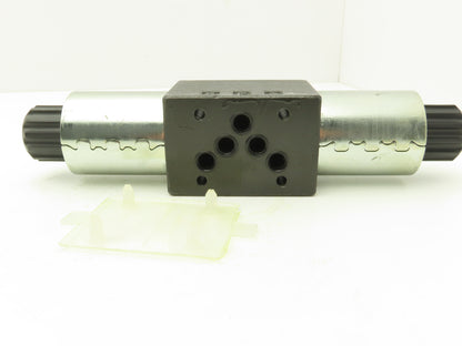 Continental VSD05M-3A-A-42L-B Hydraulic Directional Control Solenoid Valve