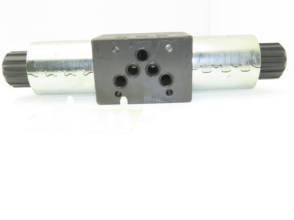 Continental VSD05M-3A-A-42L-B Hydraulic Directional Control Solenoid Valve