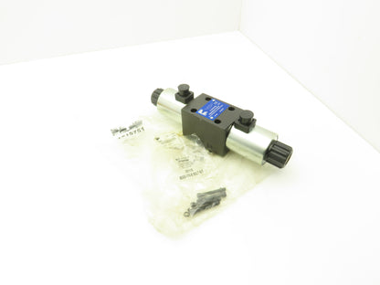 Continental VSD05M-3A-A-42L-B Hydraulic Directional Control Solenoid Valve