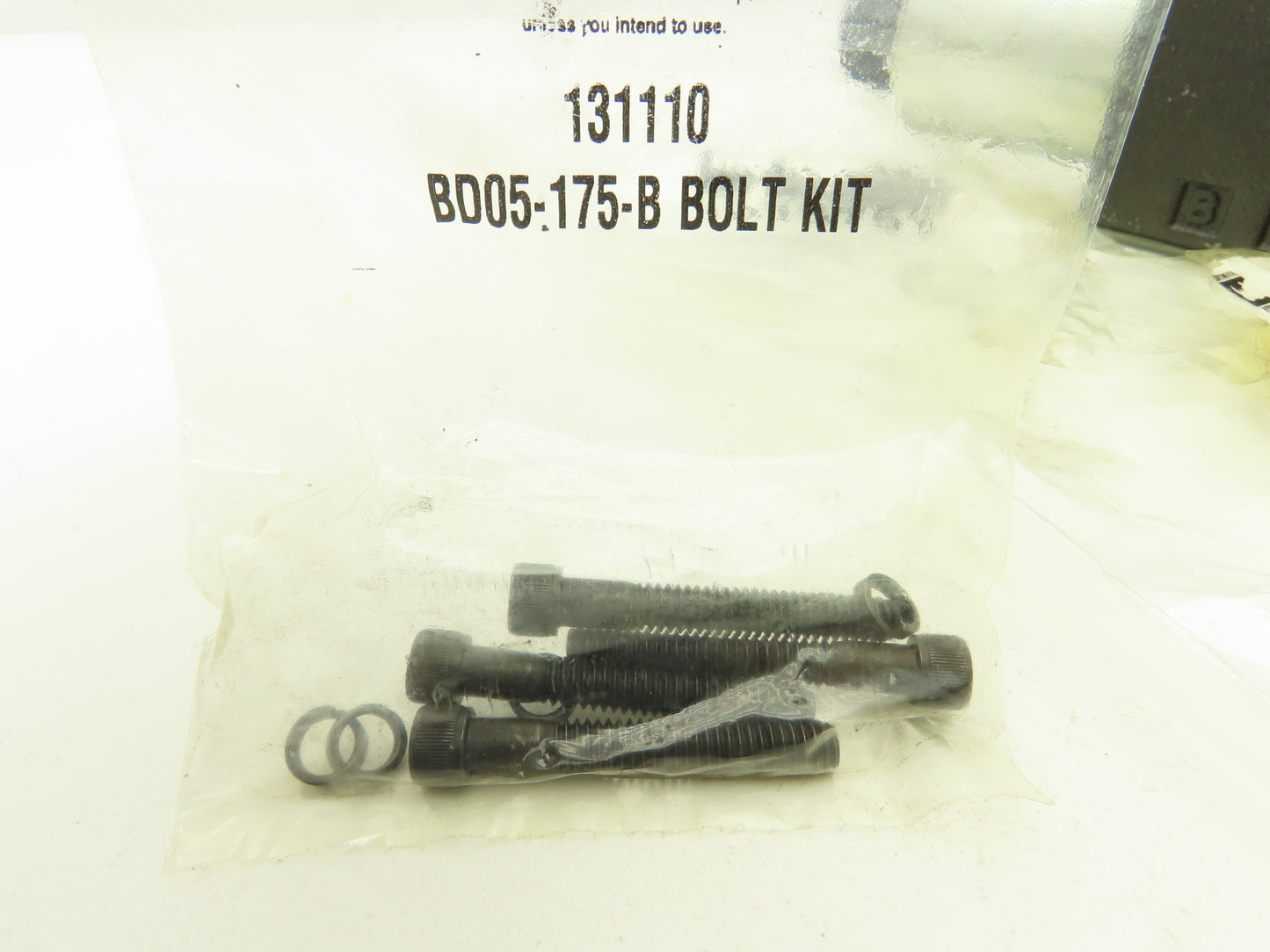 Continental VSD05M-3A-A-42L-B Hydraulic Directional Control Solenoid Valve