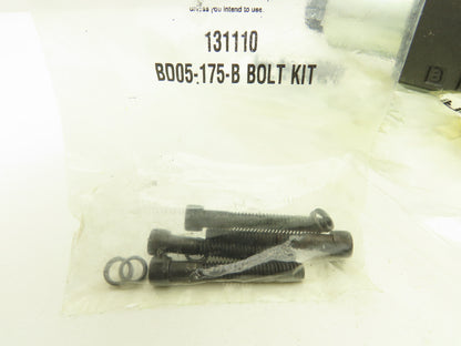 Continental VSD05M-3A-A-42L-B Hydraulic Directional Control Solenoid Valve
