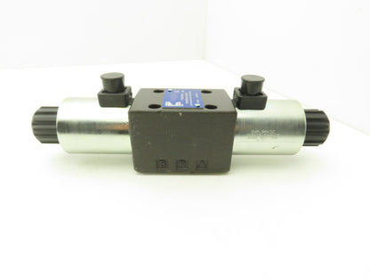 Continental VSD05M-3A-A-42L-B Hydraulic Directional Control Solenoid Valve