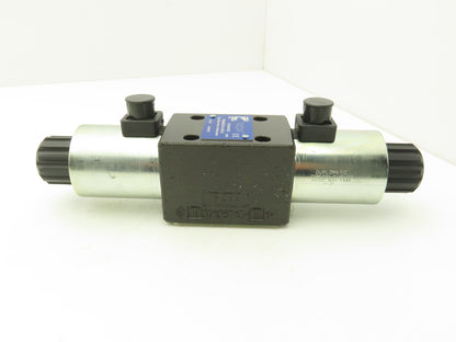 Continental VSD05M-3A-A-42L-B Hydraulic Directional Control Solenoid Valve