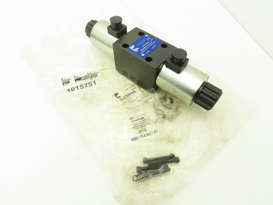Continental VSD05M-3A-A-42L-B Hydraulic Directional Control Solenoid Valve