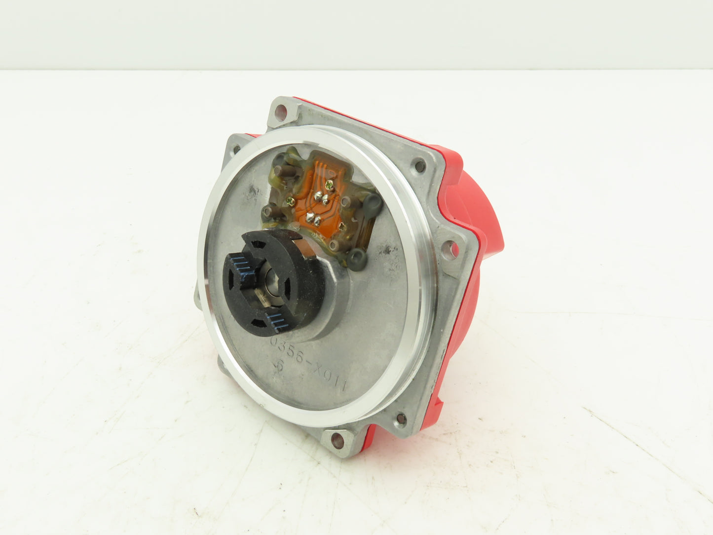Fanuc A860-0360-T201 Motor Encoder Pulsecoder Rotary Pulse Encoder