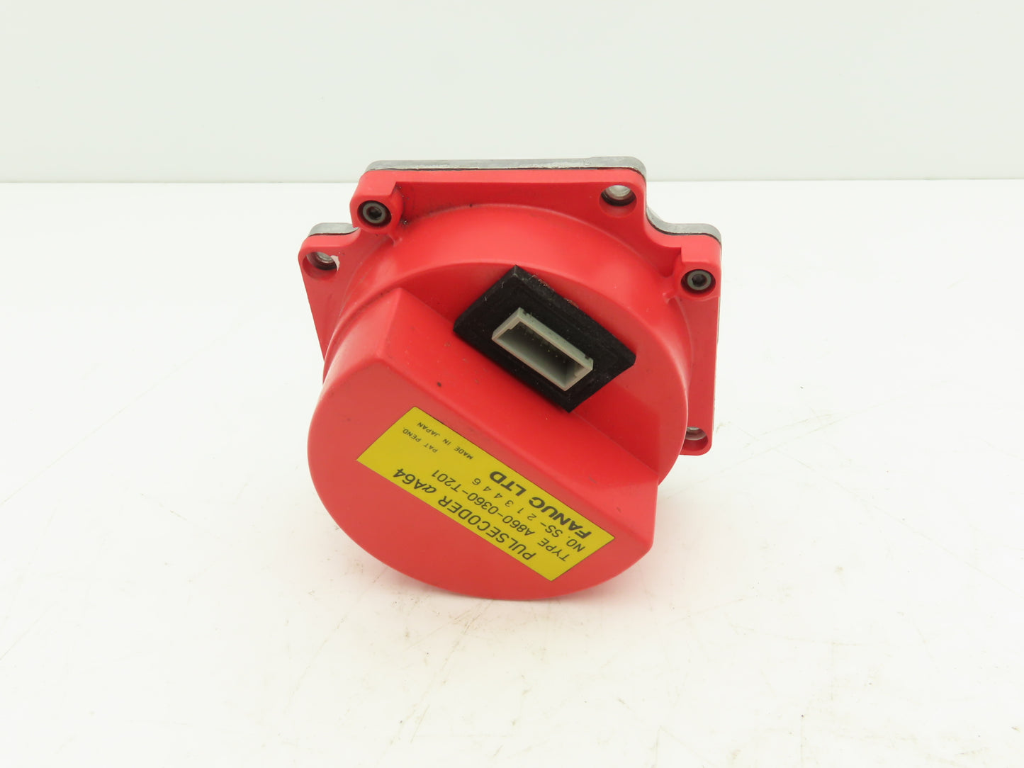 Fanuc A860-0360-T201 Motor Encoder Pulsecoder Rotary Pulse Encoder