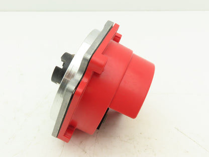 Fanuc A860-0360-T201 Motor Encoder Pulsecoder Rotary Pulse Encoder