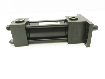 Miller 1HHV0A00253085 Hydraulic Cylinder 1.5" Bore x 3" Stroke