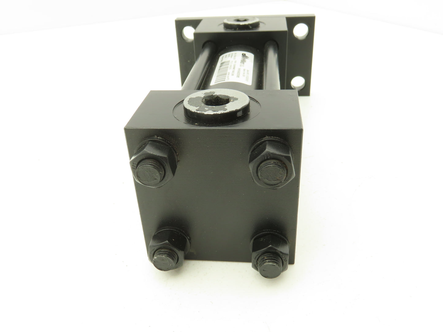 Miller 1HHV0A00253085 Hydraulic Cylinder 1.5" Bore x 3" Stroke