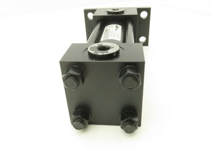 Miller 1HHV0A00253085 Hydraulic Cylinder 1.5" Bore x 3" Stroke