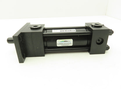 Miller 1HHV0A00253085 Hydraulic Cylinder 1.5" Bore x 3" Stroke