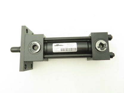Miller 1HHV0A00253085 Hydraulic Cylinder 1.5" Bore x 3" Stroke