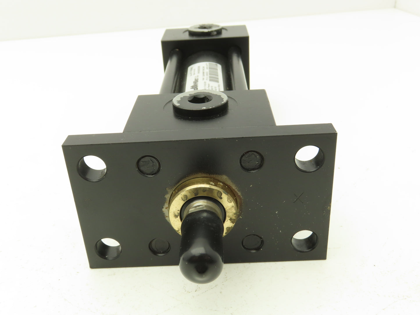 Miller 1HHV0A00253085 Hydraulic Cylinder 1.5" Bore x 3" Stroke