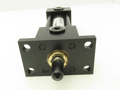 Miller 1HHV0A00253085 Hydraulic Cylinder 1.5" Bore x 3" Stroke