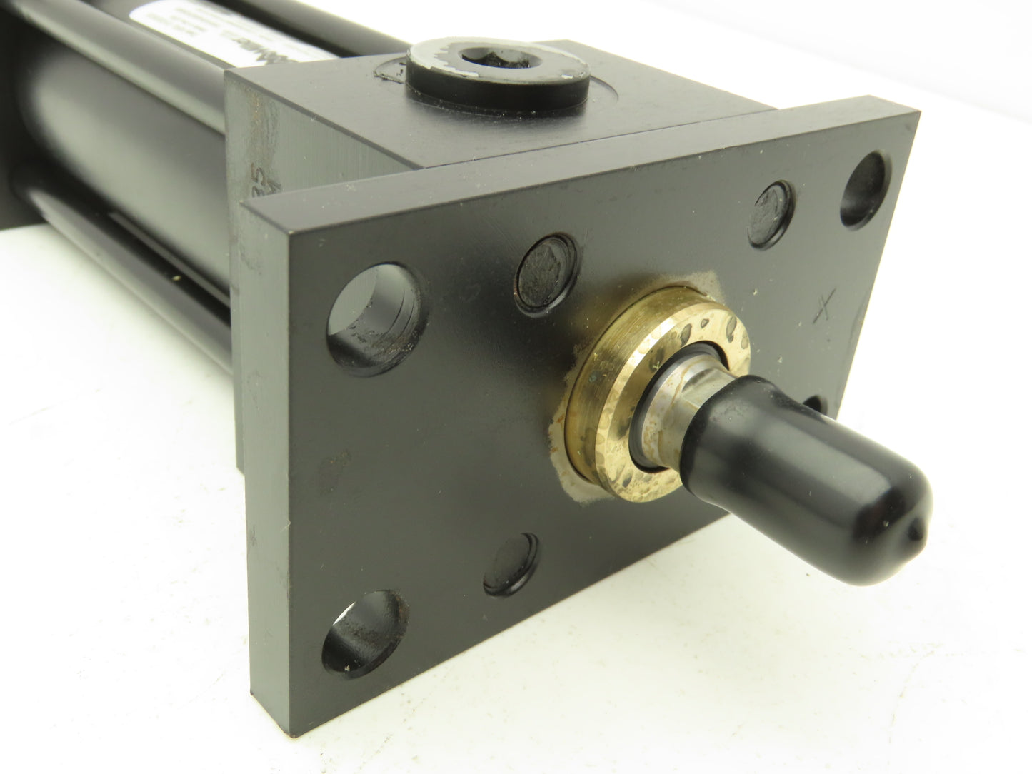 Miller 1HHV0A00253085 Hydraulic Cylinder 1.5" Bore x 3" Stroke