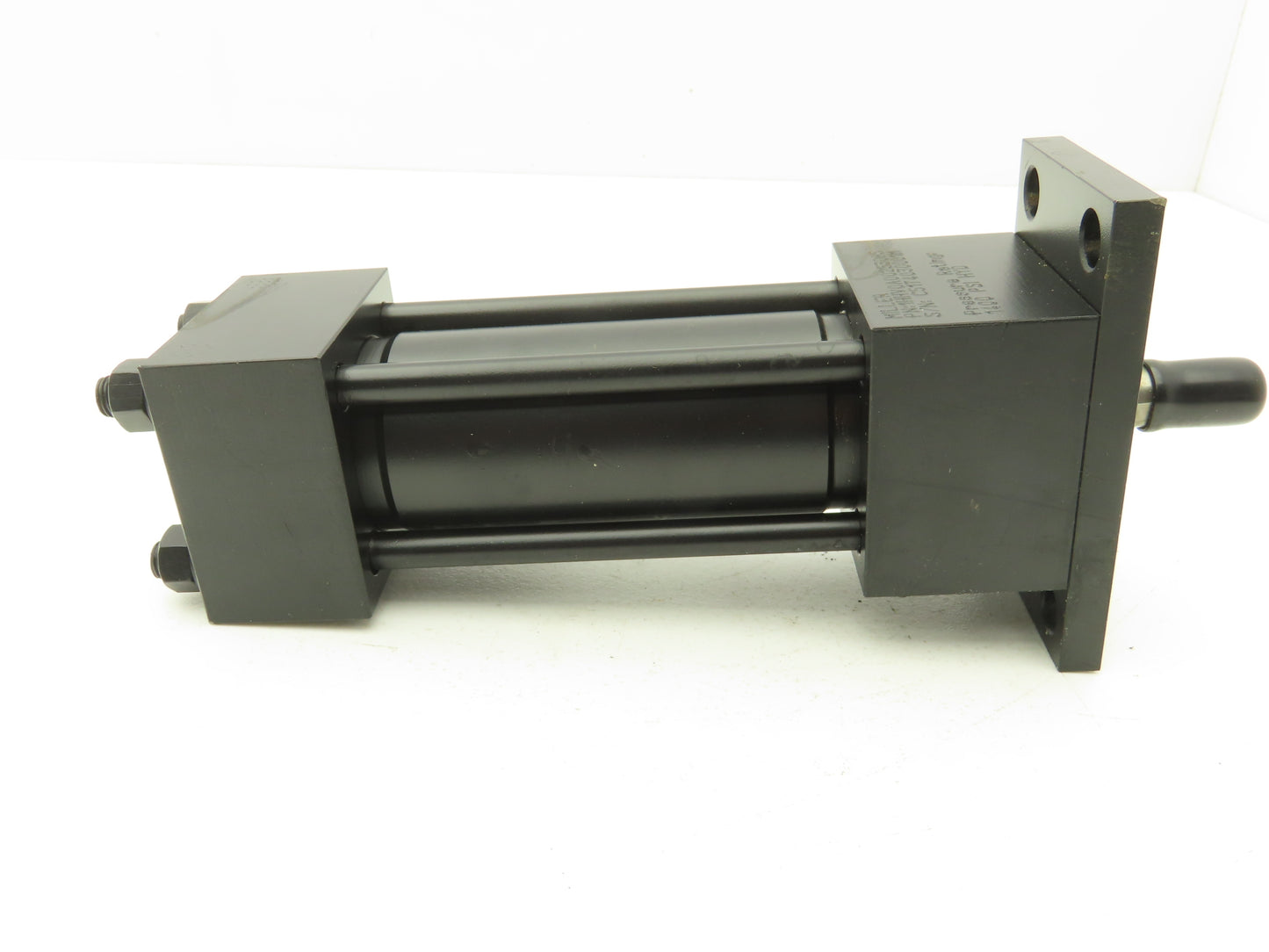 Miller 1HHV0A00253085 Hydraulic Cylinder 1.5" Bore x 3" Stroke