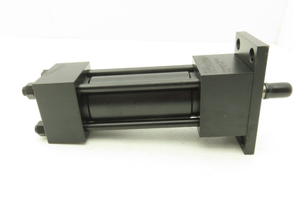 Miller 1HHV0A00253085 Hydraulic Cylinder 1.5" Bore x 3" Stroke