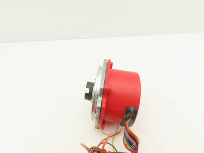 Fanuc A860-0346-T141 ABS Pulse Coder Rotary Encoder With Back Cover
