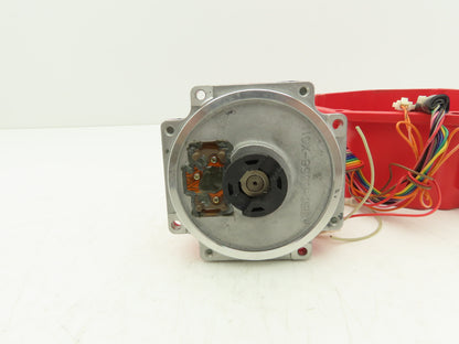 Fanuc A860-0346-T141 ABS Pulse Coder Rotary Encoder With Back Cover