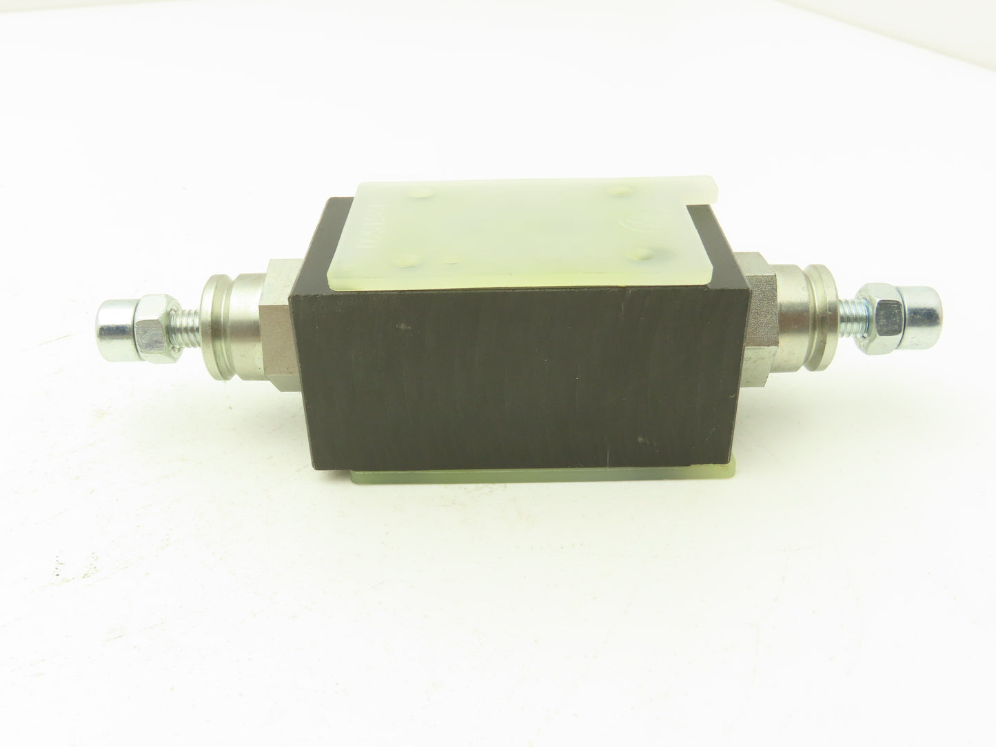 Continental F03MSV-NDC-AC-D Hydraulic Flow Control Valve Modular Stack Design