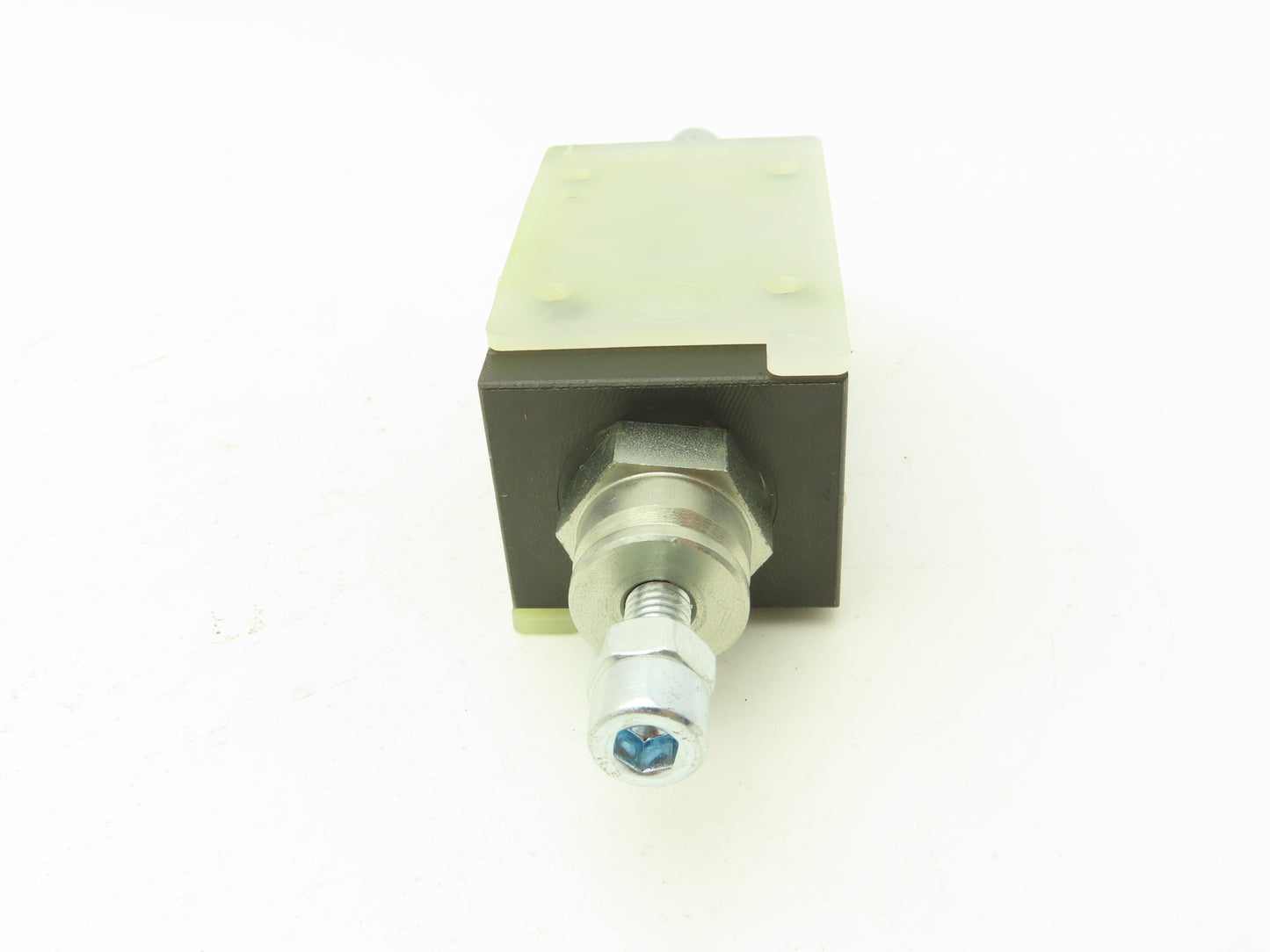 Continental F03MSV-NDC-AC-D Hydraulic Flow Control Valve Modular Stack Design