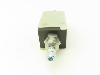 Continental F03MSV-NDC-AC-D Hydraulic Flow Control Valve Modular Stack Design