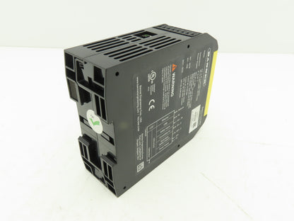 Banner SC26-2DE Non-Expandable Safety Controller Base Module 24VDC w/LCD Display