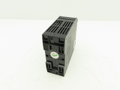 Banner SC26-2DE Non-Expandable Safety Controller Base Module 24VDC w/LCD Display