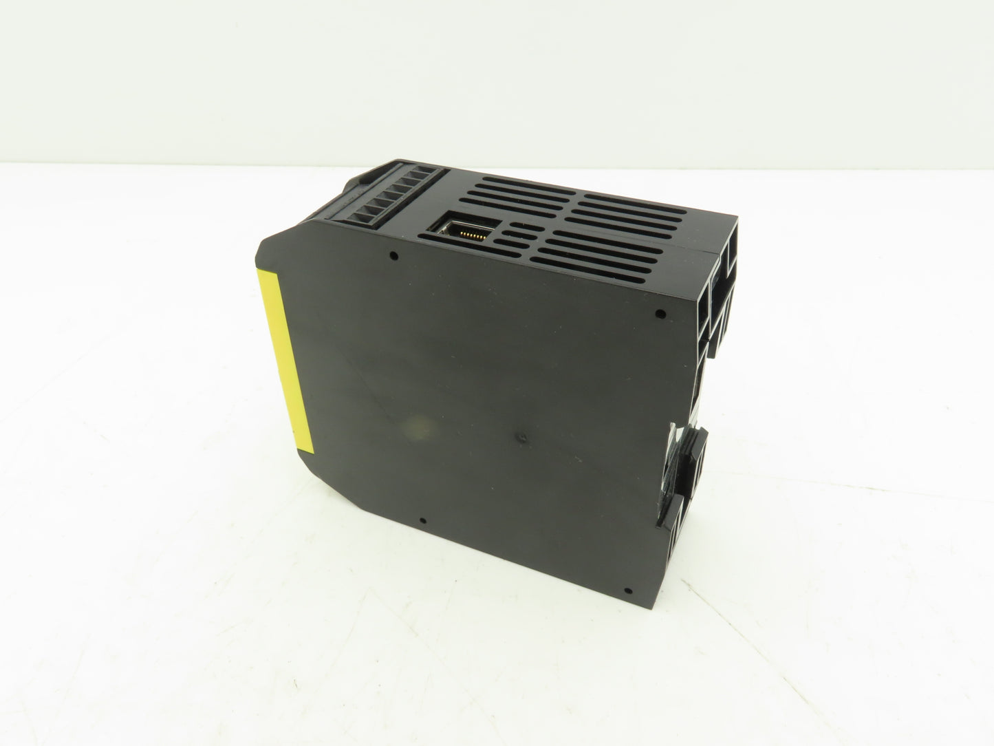 Banner SC26-2DE Non-Expandable Safety Controller Base Module 24VDC w/LCD Display