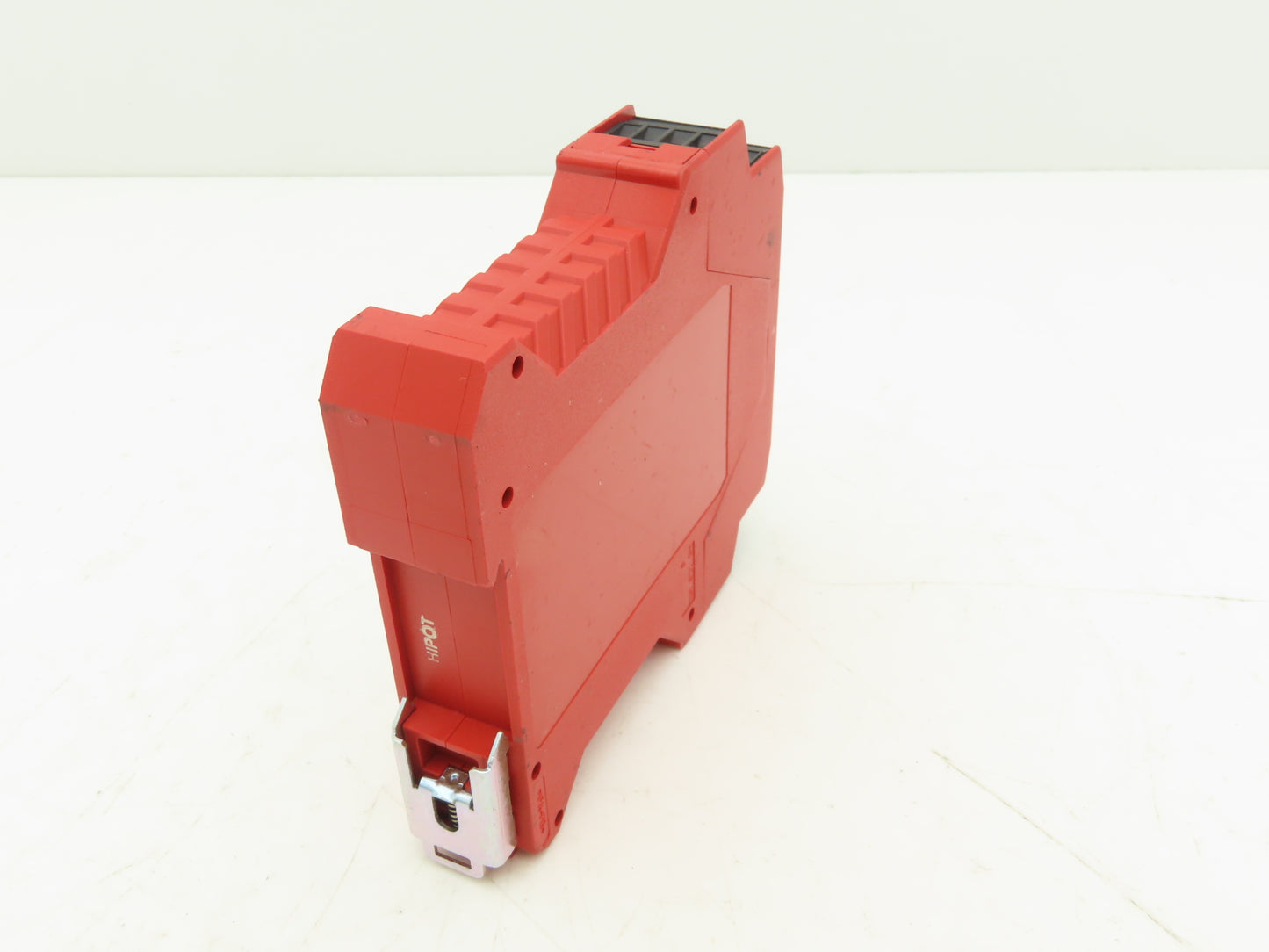 Allen Bradley 440R-N23132 Guardmaster Safety Relay Module 24V