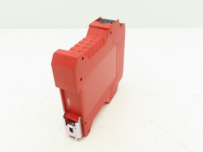Allen Bradley 440R-N23132 Guardmaster Safety Relay Module 24V