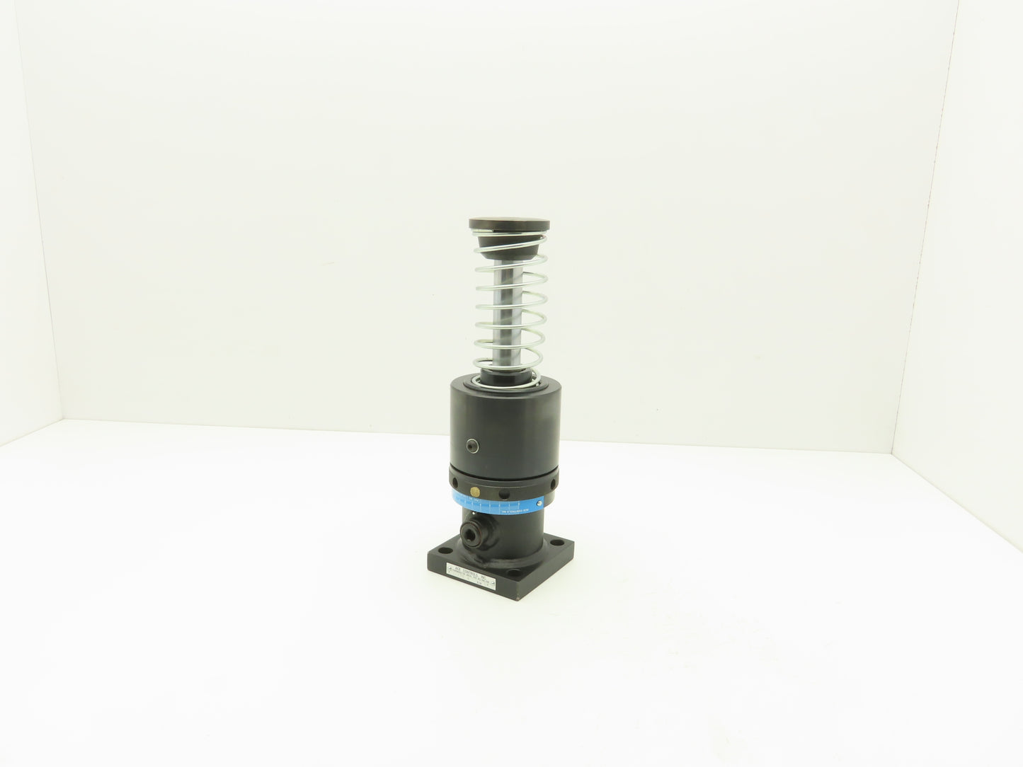 Ace 1- 1/2x3-1/2  R Adjustable Damping Shock Absorber 36750 In-Lbs/Cycle