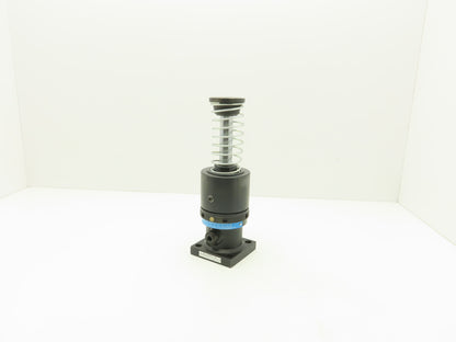 Ace 1- 1/2x3-1/2  R Adjustable Damping Shock Absorber 36750 In-Lbs/Cycle