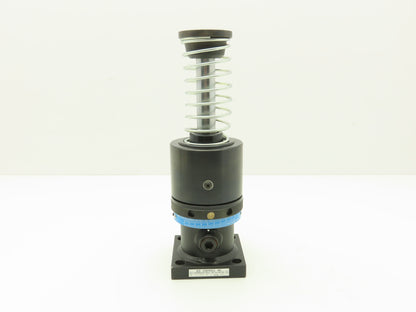 Ace 1- 1/2x3-1/2  R Adjustable Damping Shock Absorber 36750 In-Lbs/Cycle