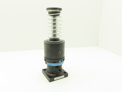 Ace 1- 1/2x3-1/2  R Adjustable Damping Shock Absorber 36750 In-Lbs/Cycle
