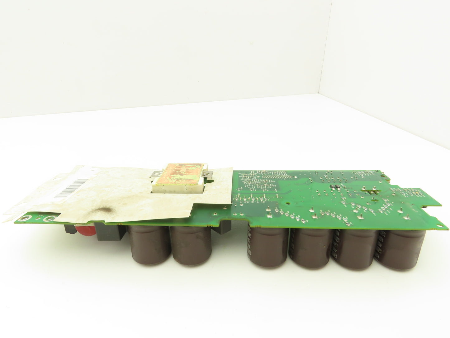 Allen Bradley 312747-A12 PCB Inverter Printed Circuit Board PC Drive Control