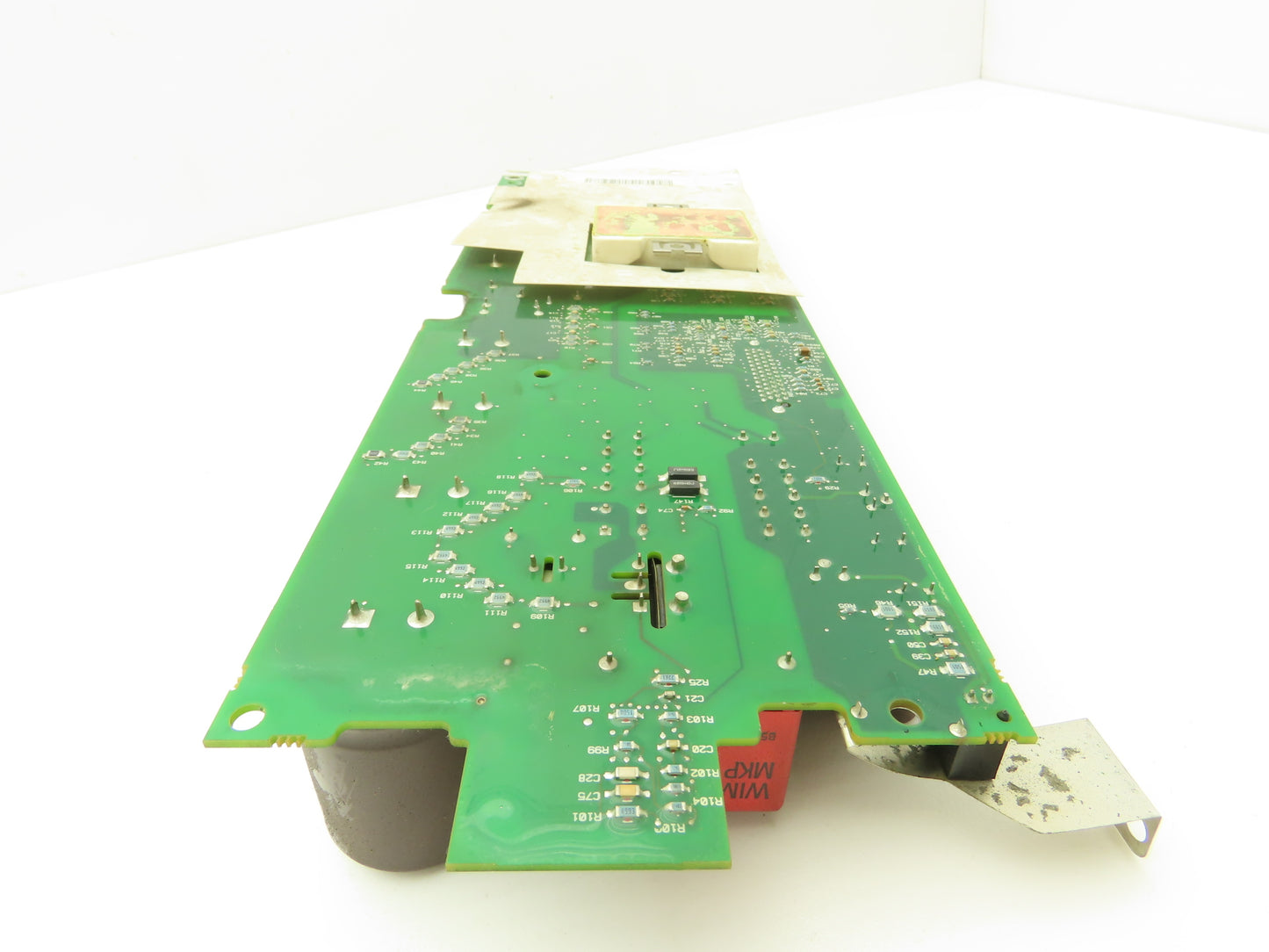 Allen Bradley 312747-A12 PCB Inverter Printed Circuit Board PC Drive Control