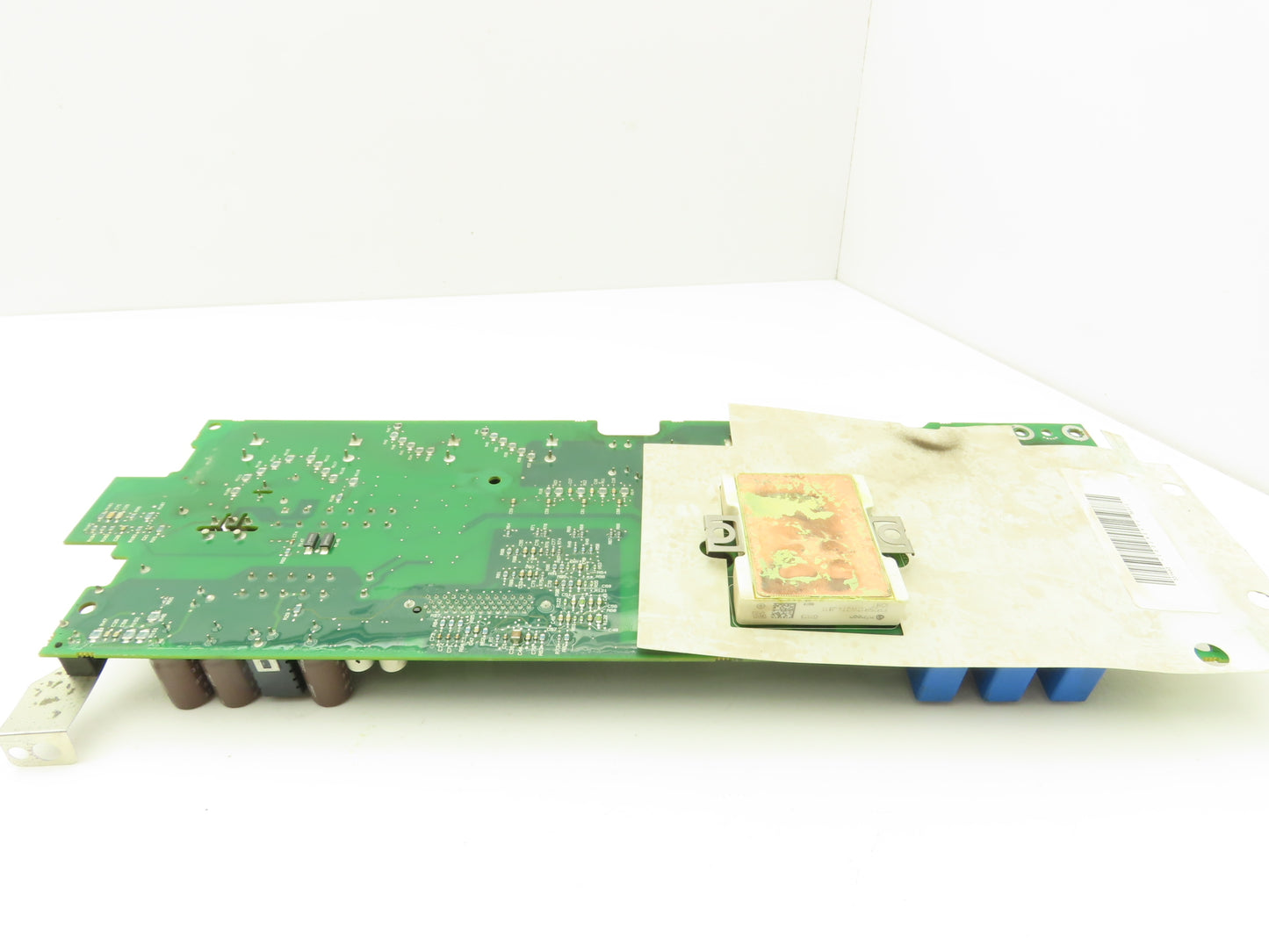Allen Bradley 312747-A12 PCB Inverter Printed Circuit Board PC Drive Control