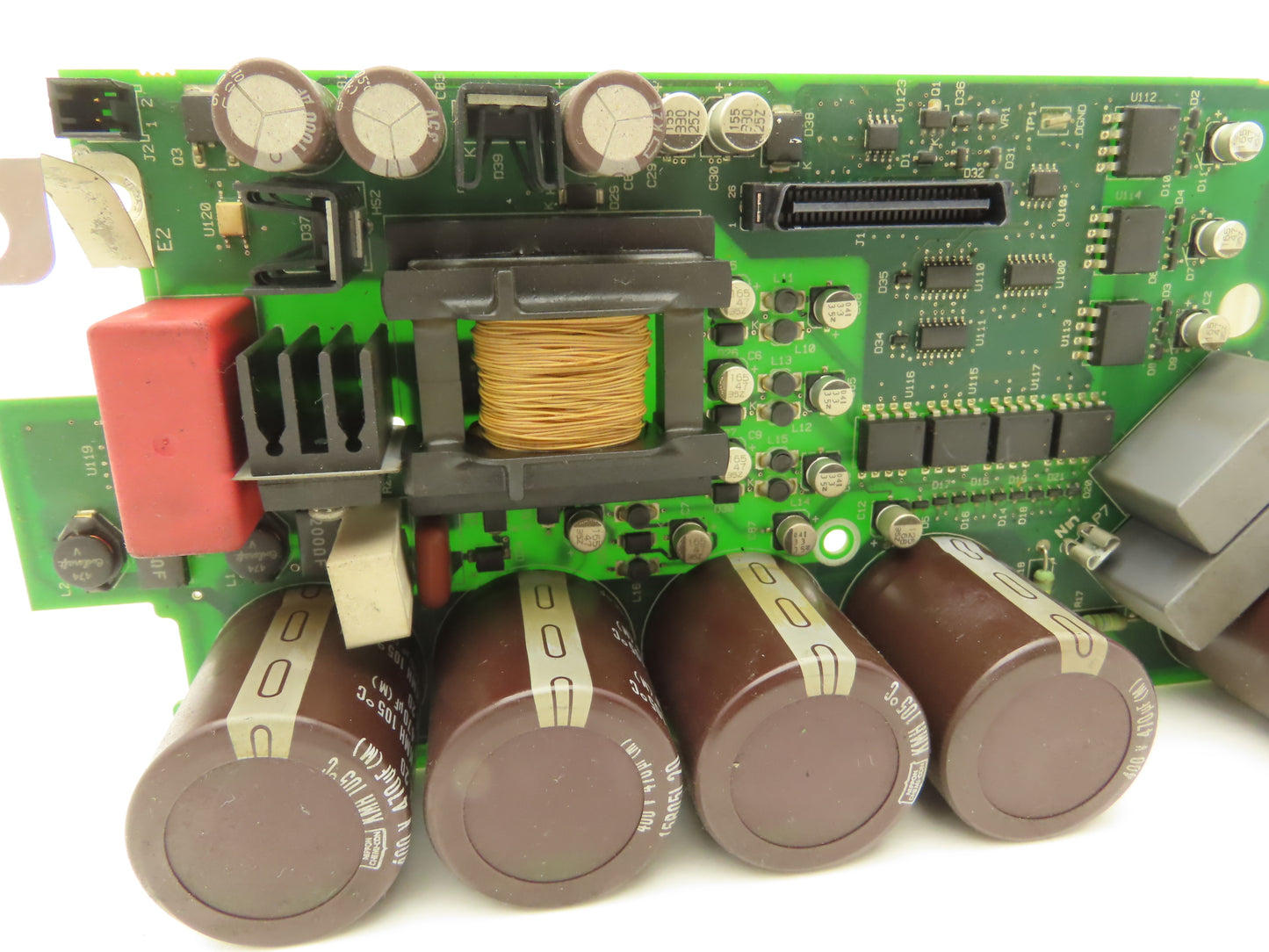 Allen Bradley 312747-A12 PCB Inverter Printed Circuit Board PC Drive Control
