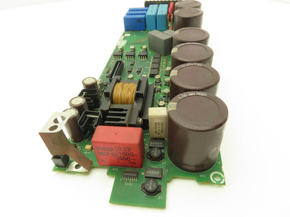 Allen Bradley 312747-A12 PCB Inverter Printed Circuit Board PC Drive Control