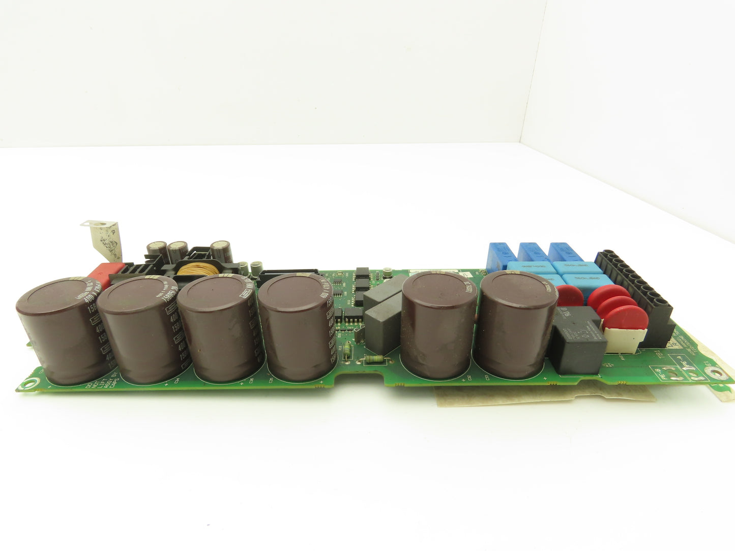 Allen Bradley 312747-A12 PCB Inverter Printed Circuit Board PC Drive Control