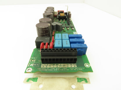 Allen Bradley 312747-A12 PCB Inverter Printed Circuit Board PC Drive Control