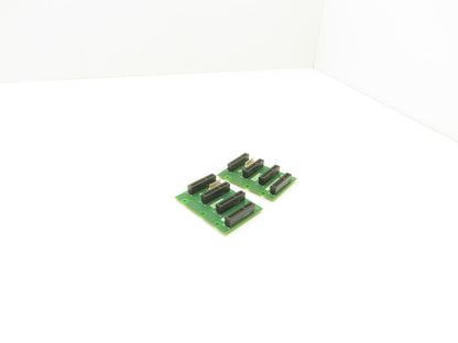 Allen Bradley 395775-A01 PCB Backplane Printed Circuit Board Off VFD Lot of 2