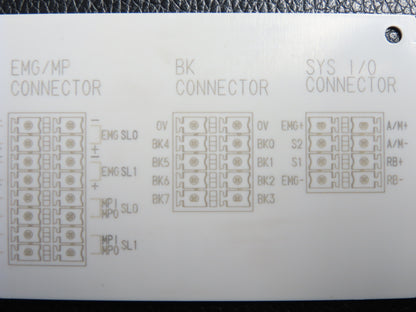 IAI MSEP-C-2-42PI-42PI-EP-0-0 Position Controller for Robo Cylinder 24VDC
