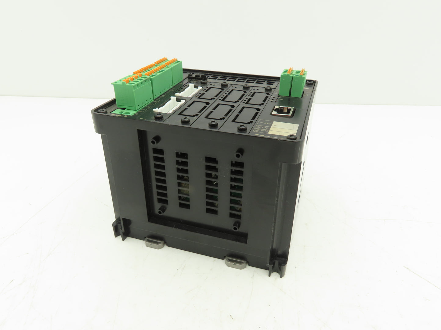 IAI MSEP-C-2-42PI-42PI-EP-0-0 Position Controller for Robo Cylinder 24VDC