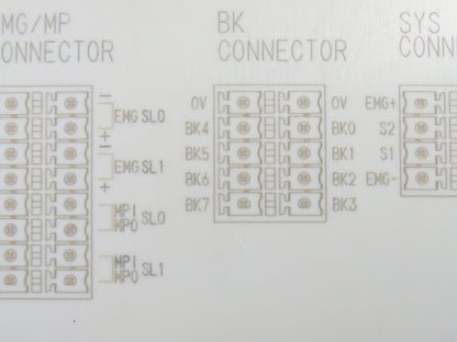 IAI MSEP-C-4-42PI-42PI-N-N-N-N-42PI-42PI-EP-0-0 Cylinder Position Controller