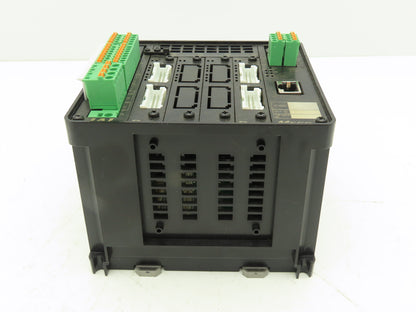 IAI MSEP-C-4-42PI-42PI-N-N-N-N-42PI-42PI-EP-0-0 Cylinder Position Controller
